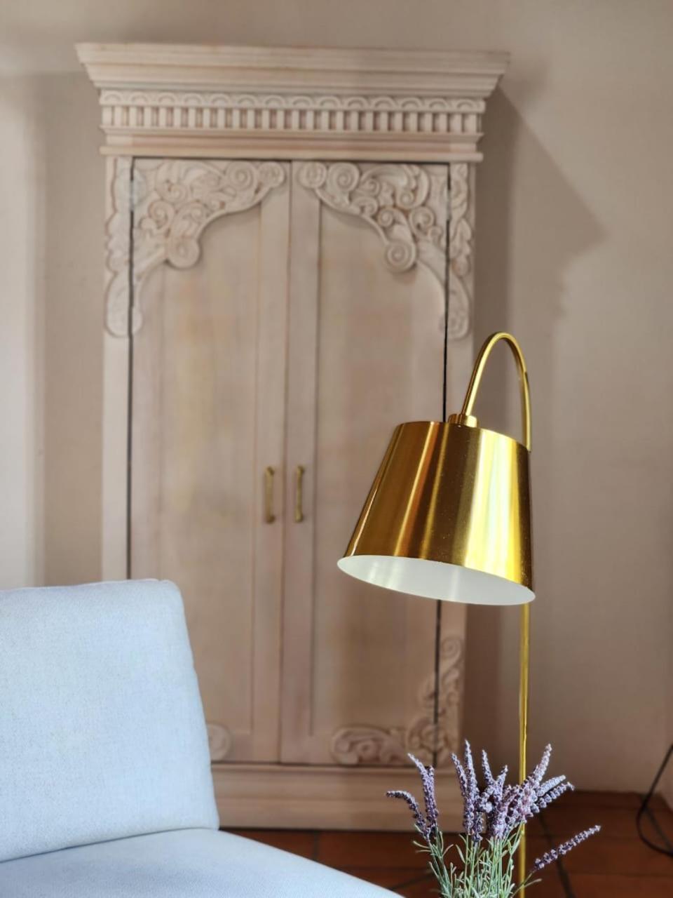 Tres Fuentes Dickinson Hotel Boutique Σαν Μιγκέλ ντε Αγιέντε Εξωτερικό φωτογραφία