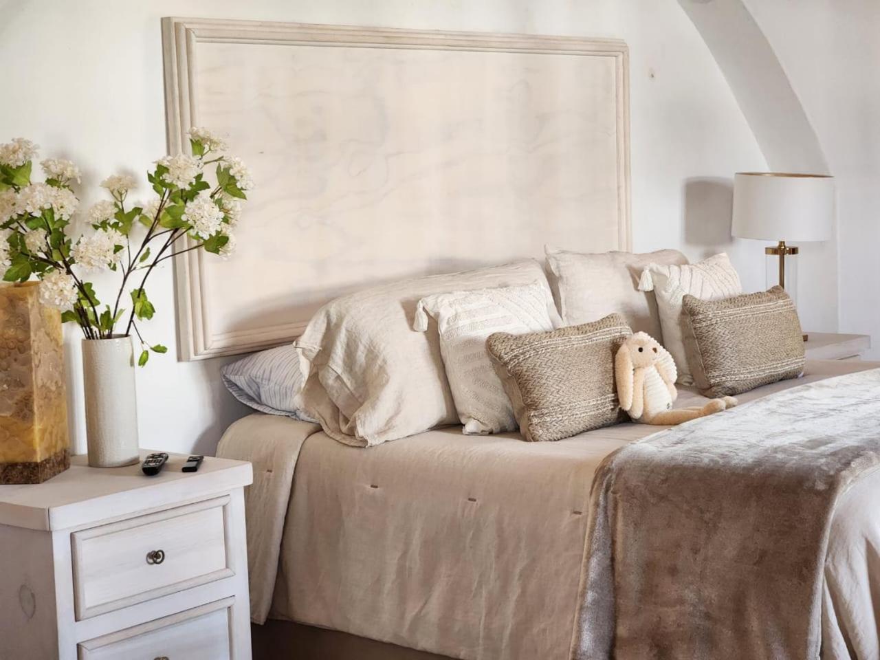 Tres Fuentes Dickinson Hotel Boutique Σαν Μιγκέλ ντε Αγιέντε Εξωτερικό φωτογραφία