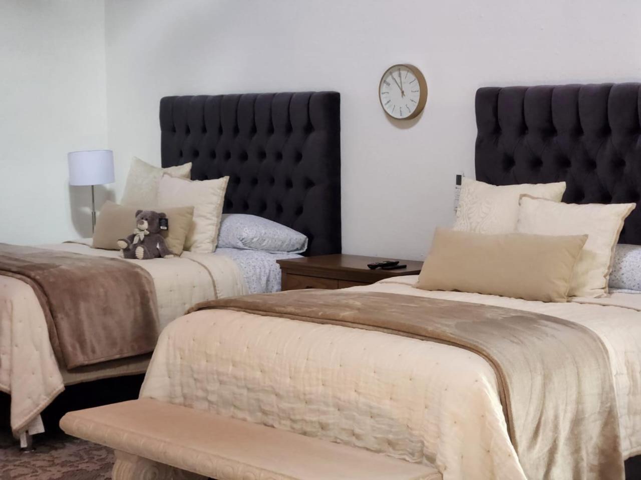 Tres Fuentes Dickinson Hotel Boutique Σαν Μιγκέλ ντε Αγιέντε Εξωτερικό φωτογραφία