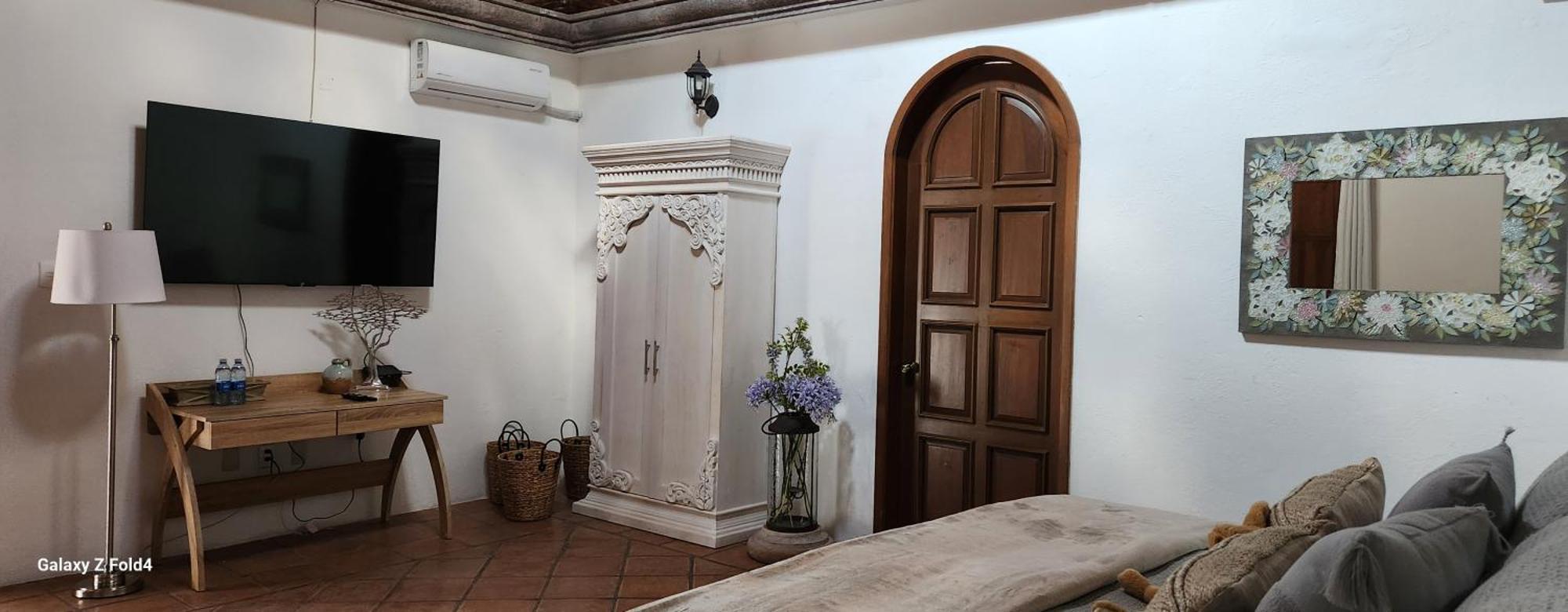 Tres Fuentes Dickinson Hotel Boutique Σαν Μιγκέλ ντε Αγιέντε Εξωτερικό φωτογραφία