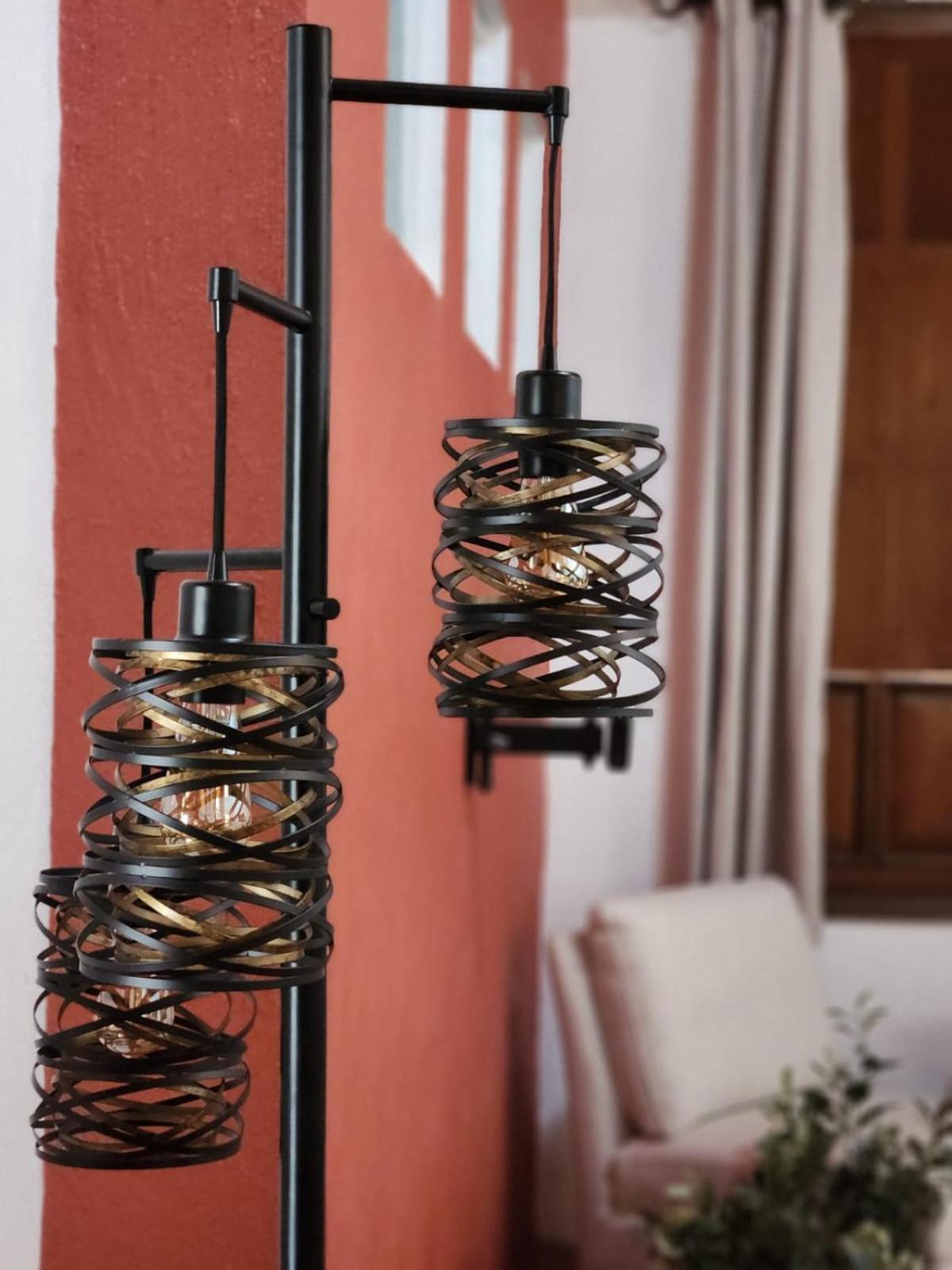 Tres Fuentes Dickinson Hotel Boutique Σαν Μιγκέλ ντε Αγιέντε Εξωτερικό φωτογραφία
