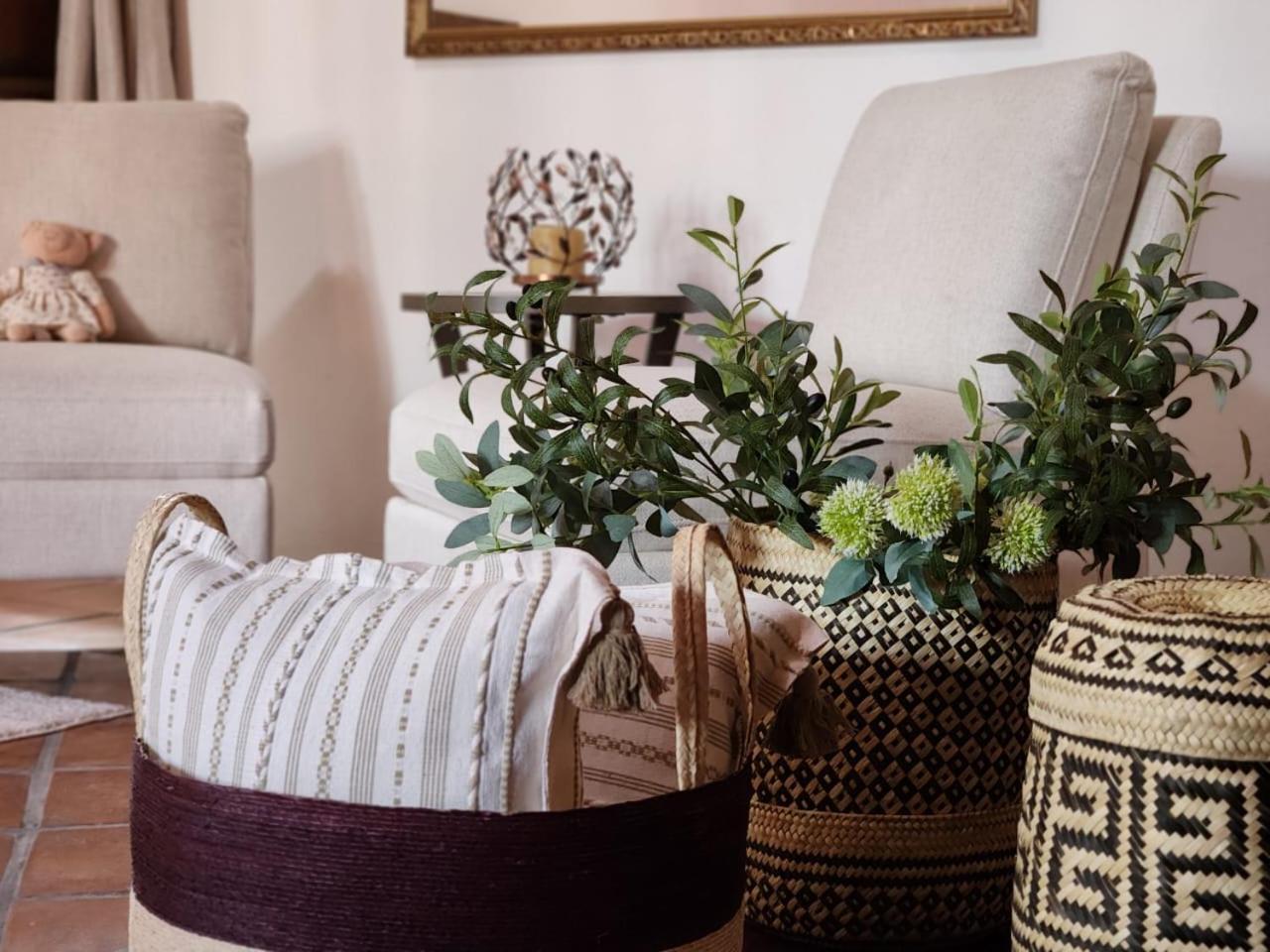 Tres Fuentes Dickinson Hotel Boutique Σαν Μιγκέλ ντε Αγιέντε Εξωτερικό φωτογραφία