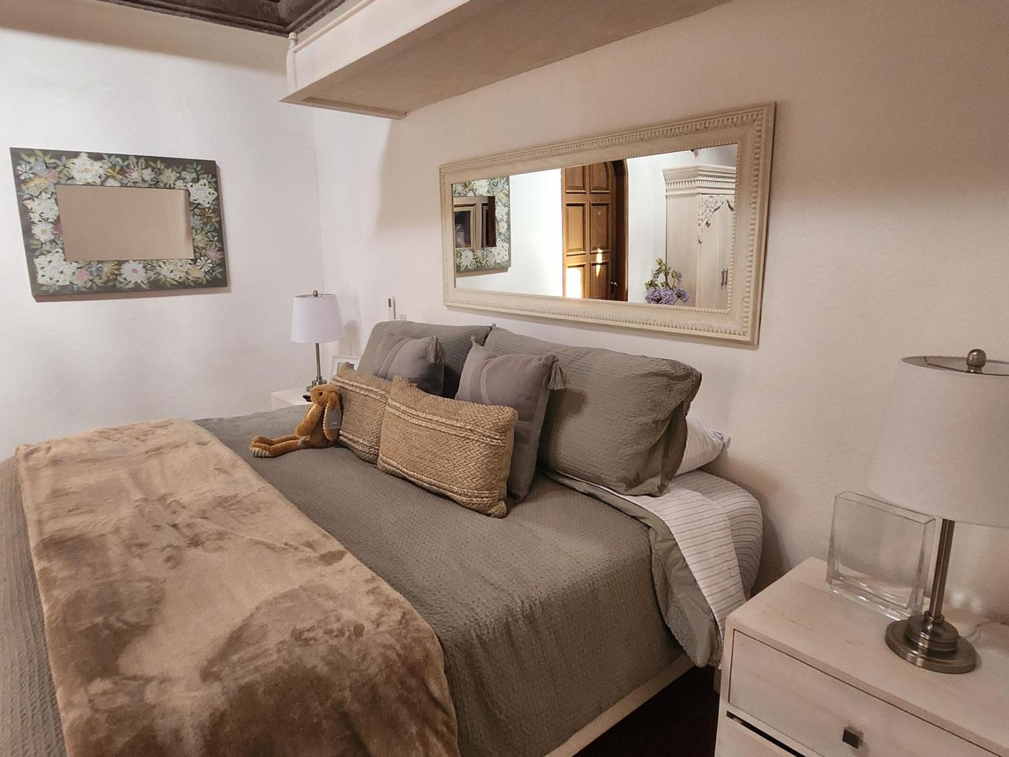 Tres Fuentes Dickinson Hotel Boutique Σαν Μιγκέλ ντε Αγιέντε Εξωτερικό φωτογραφία