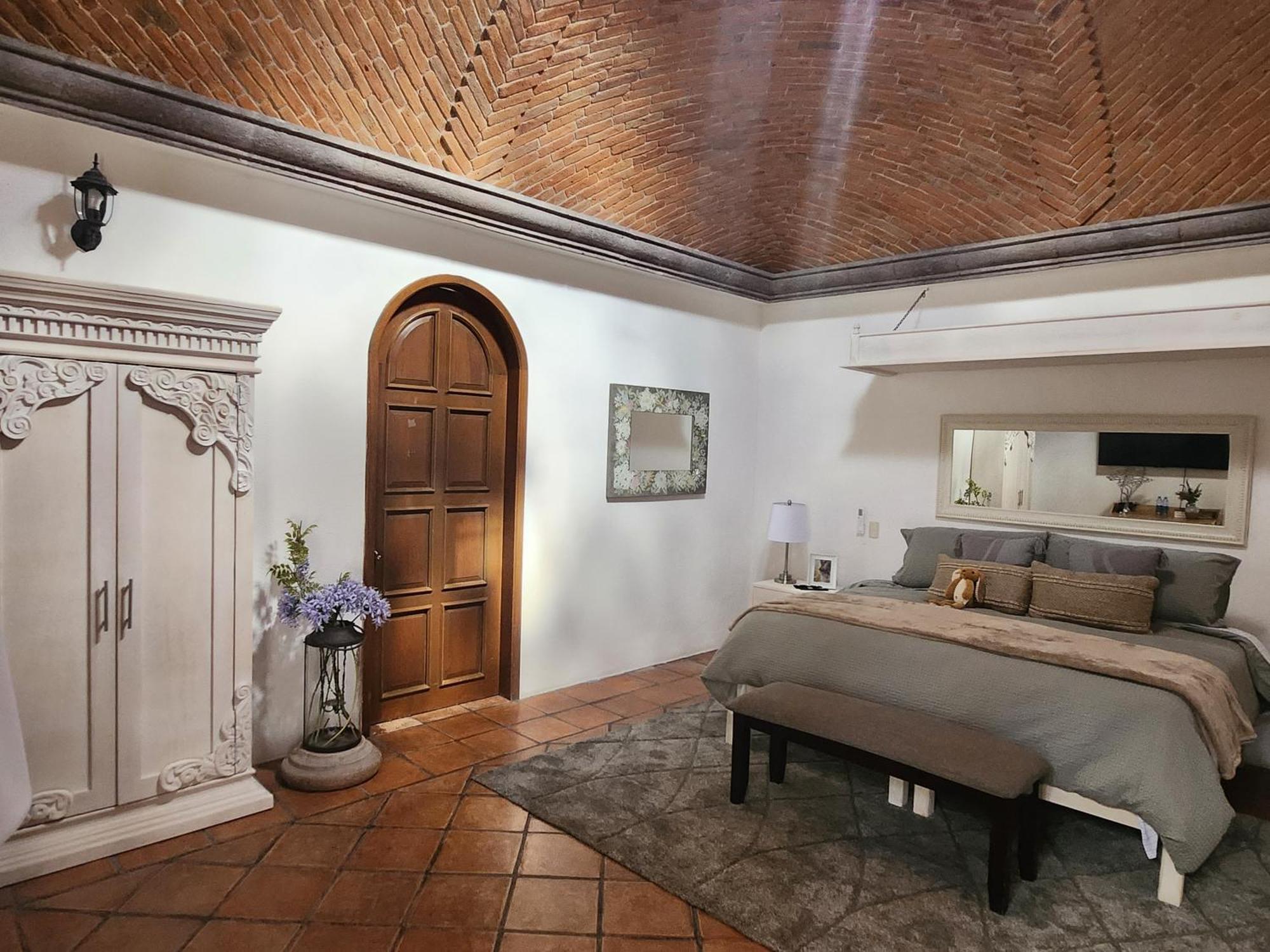 Tres Fuentes Dickinson Hotel Boutique Σαν Μιγκέλ ντε Αγιέντε Εξωτερικό φωτογραφία
