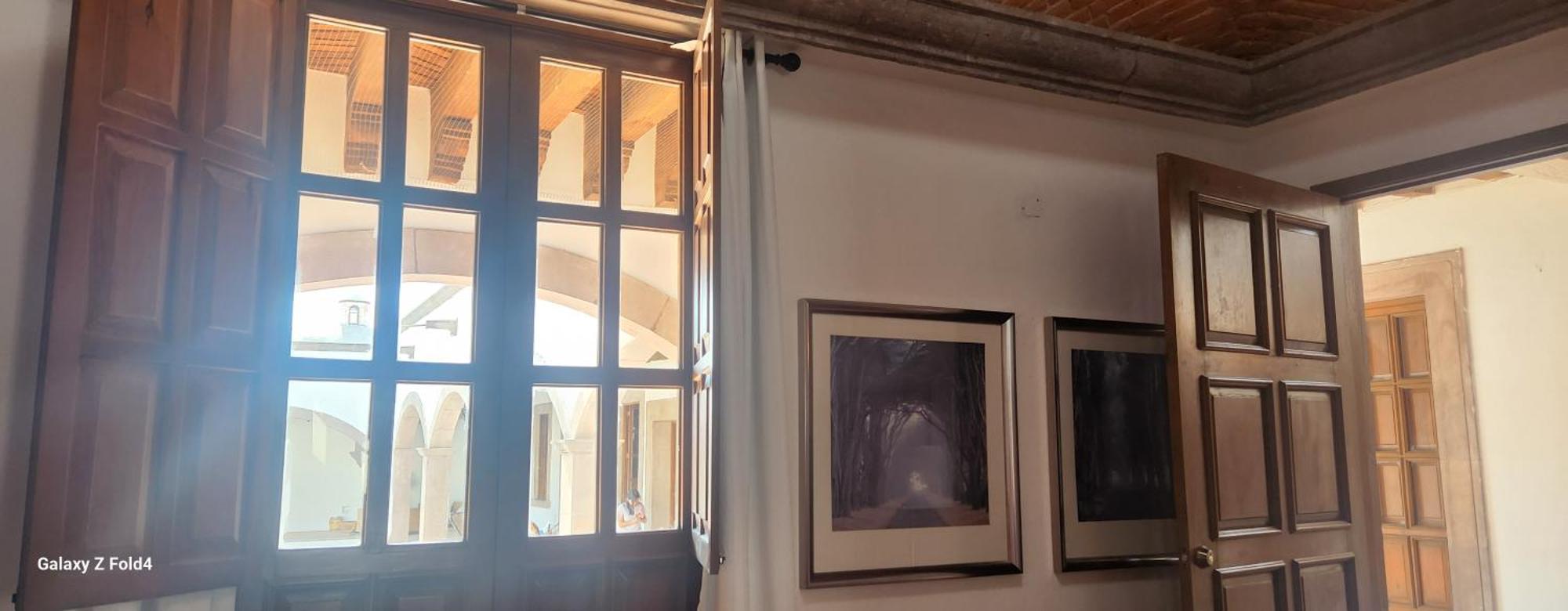 Tres Fuentes Dickinson Hotel Boutique Σαν Μιγκέλ ντε Αγιέντε Εξωτερικό φωτογραφία