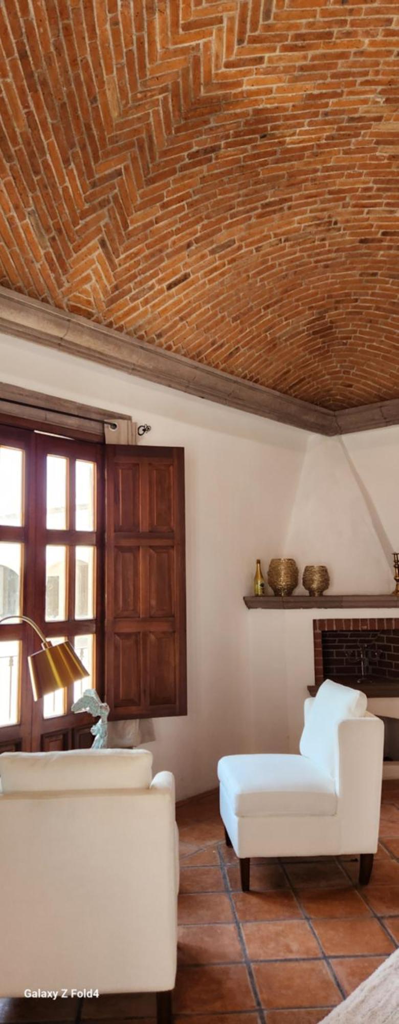 Tres Fuentes Dickinson Hotel Boutique Σαν Μιγκέλ ντε Αγιέντε Εξωτερικό φωτογραφία