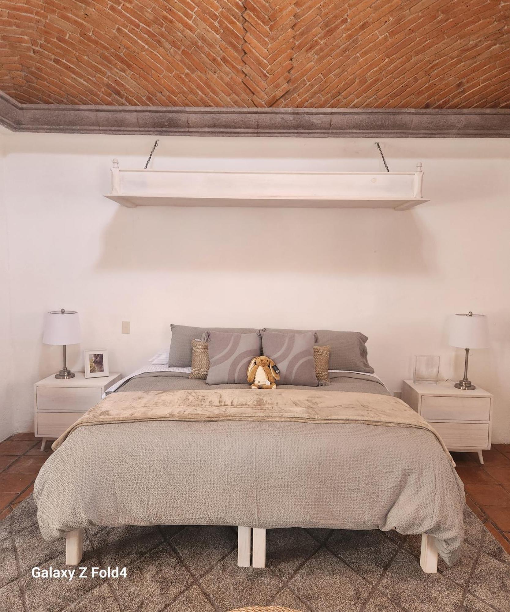 Tres Fuentes Dickinson Hotel Boutique Σαν Μιγκέλ ντε Αγιέντε Εξωτερικό φωτογραφία
