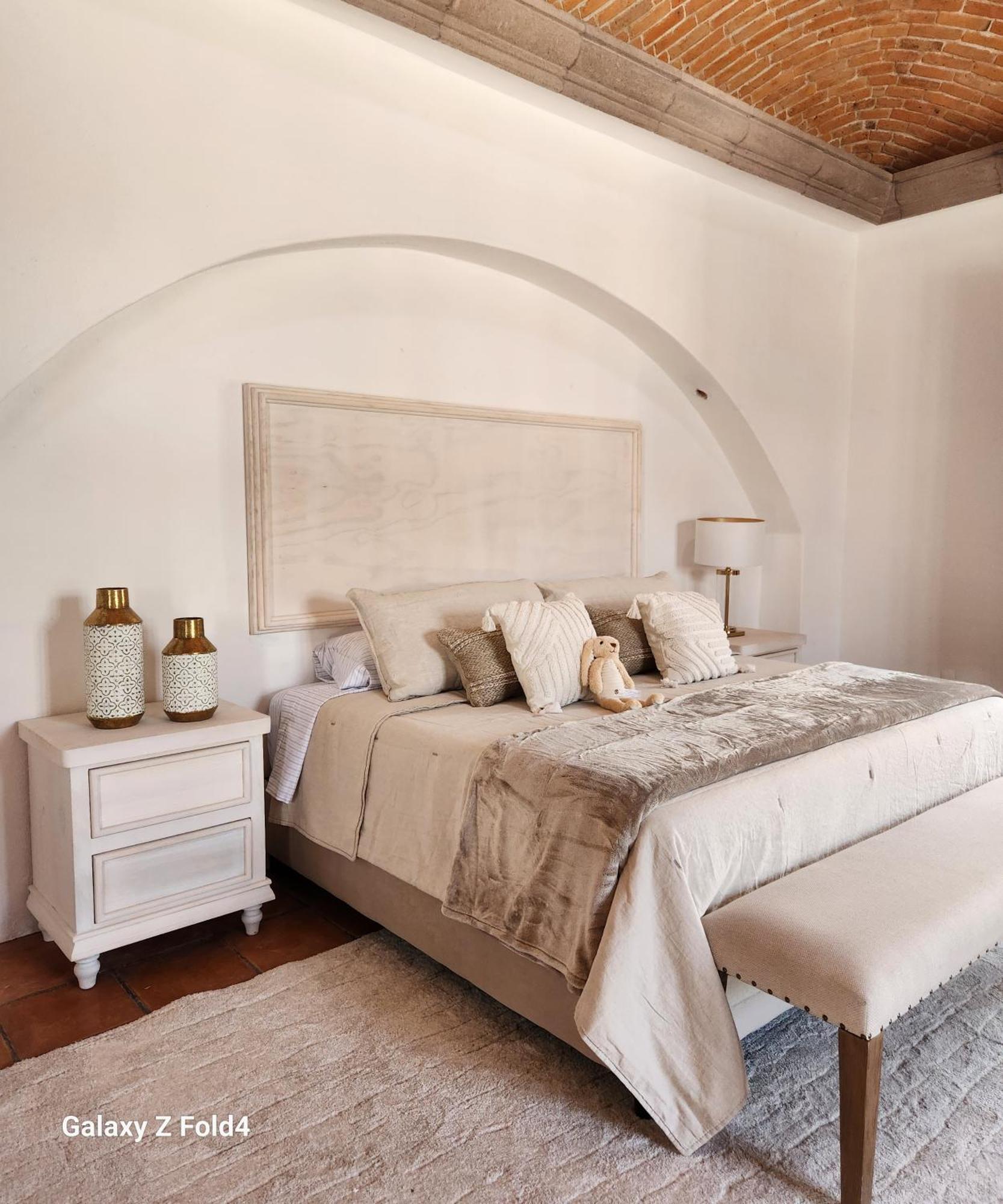 Tres Fuentes Dickinson Hotel Boutique Σαν Μιγκέλ ντε Αγιέντε Εξωτερικό φωτογραφία