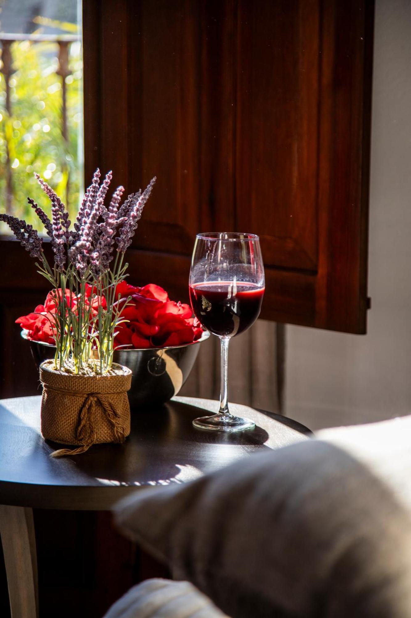 Tres Fuentes Dickinson Hotel Boutique Σαν Μιγκέλ ντε Αγιέντε Εξωτερικό φωτογραφία