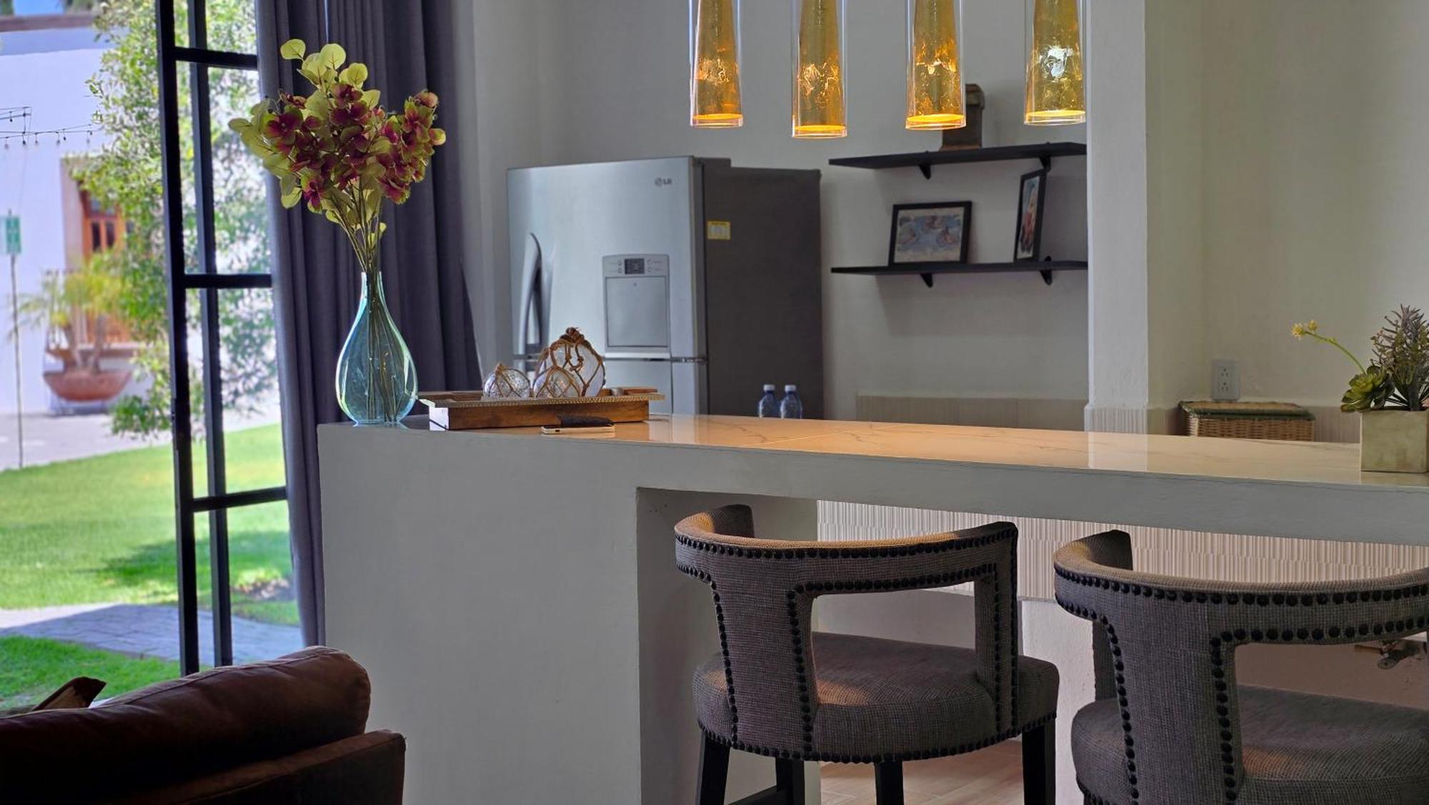 Tres Fuentes Dickinson Hotel Boutique Σαν Μιγκέλ ντε Αγιέντε Εξωτερικό φωτογραφία