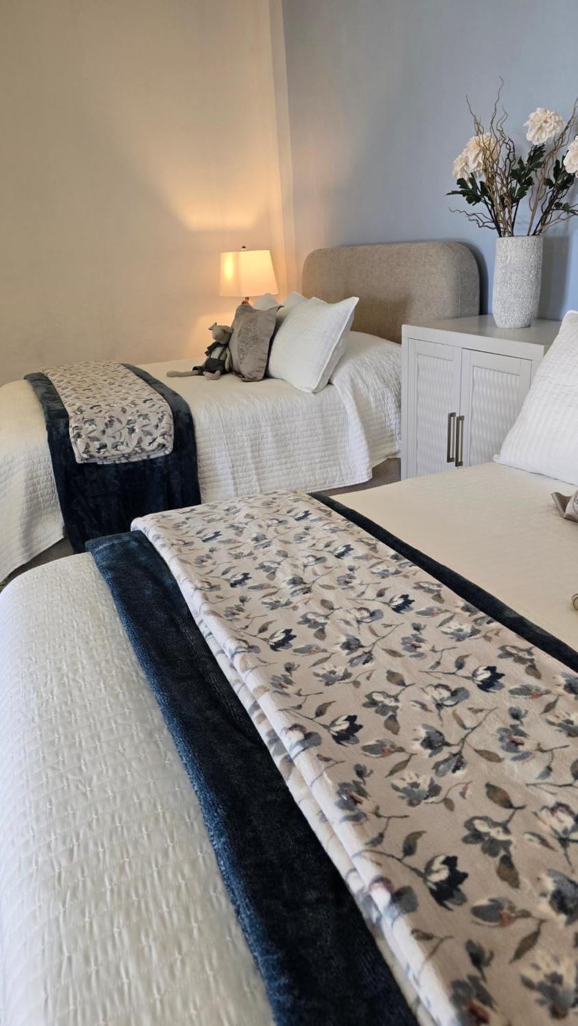 Tres Fuentes Dickinson Hotel Boutique Σαν Μιγκέλ ντε Αγιέντε Εξωτερικό φωτογραφία