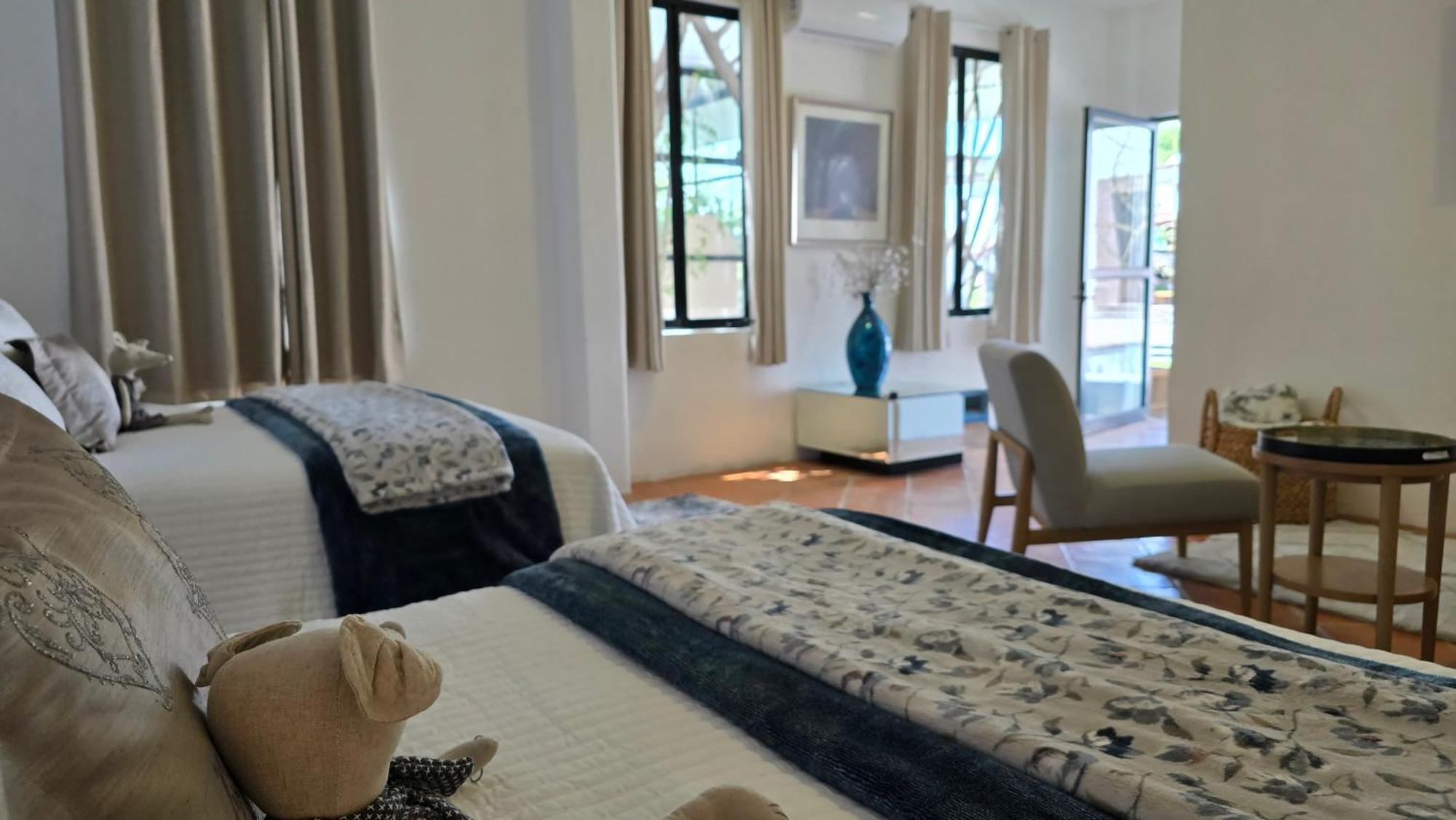 Tres Fuentes Dickinson Hotel Boutique Σαν Μιγκέλ ντε Αγιέντε Εξωτερικό φωτογραφία