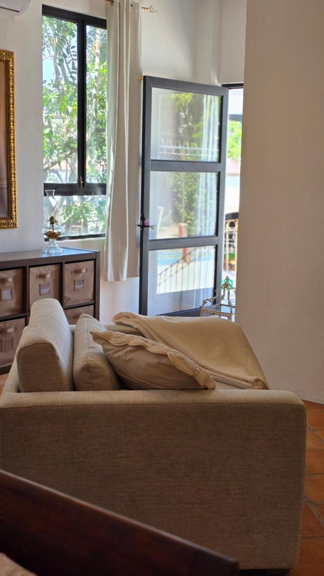 Tres Fuentes Dickinson Hotel Boutique Σαν Μιγκέλ ντε Αγιέντε Εξωτερικό φωτογραφία