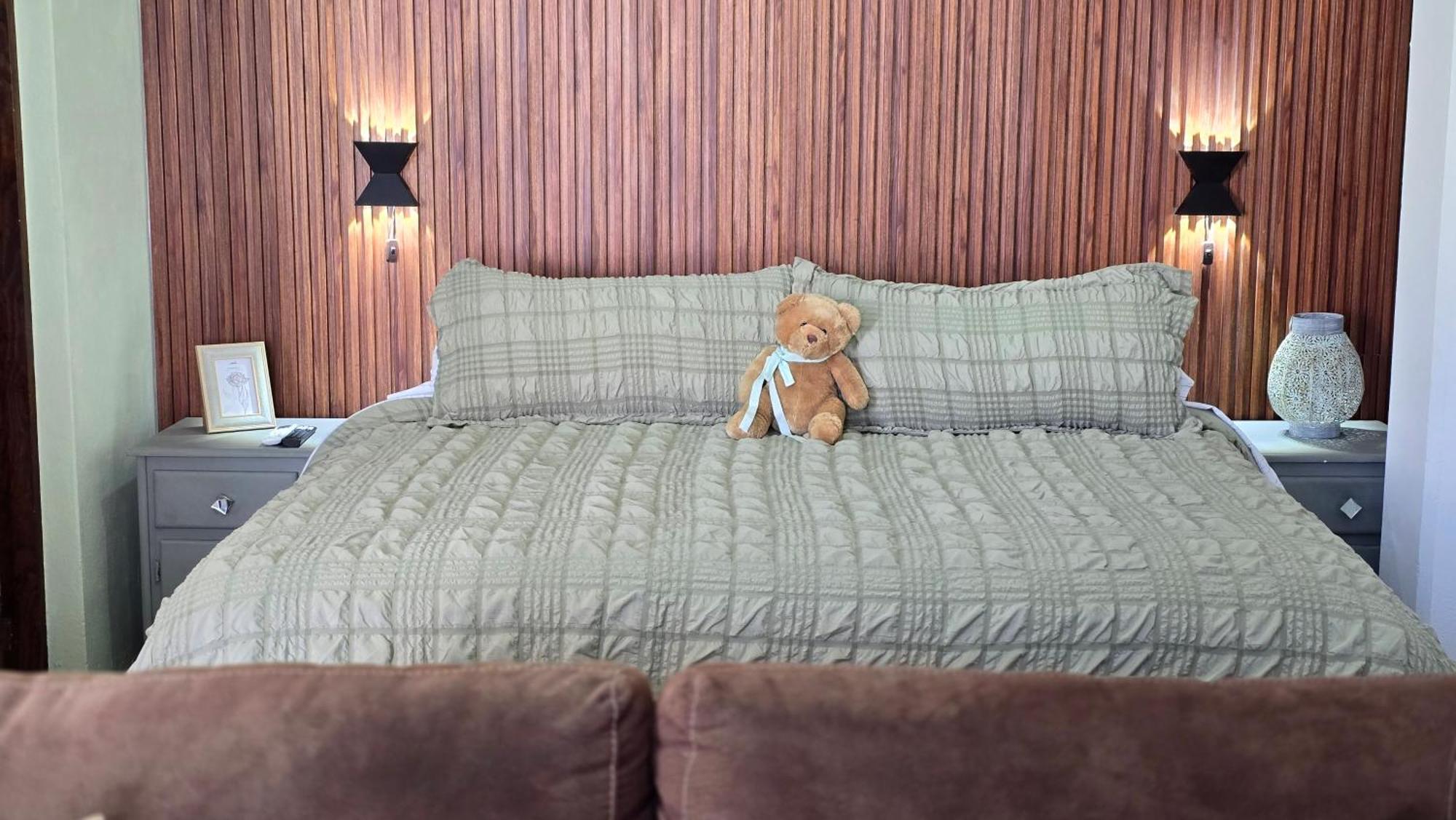Tres Fuentes Dickinson Hotel Boutique Σαν Μιγκέλ ντε Αγιέντε Εξωτερικό φωτογραφία